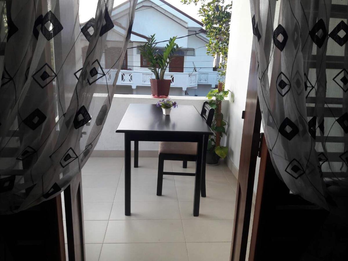 Dedunu Home Bentota Exterior foto