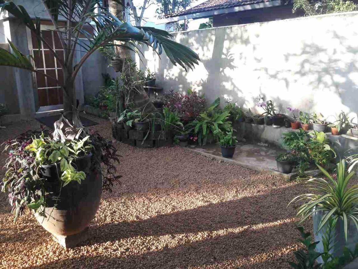 Dedunu Home Bentota Exterior foto