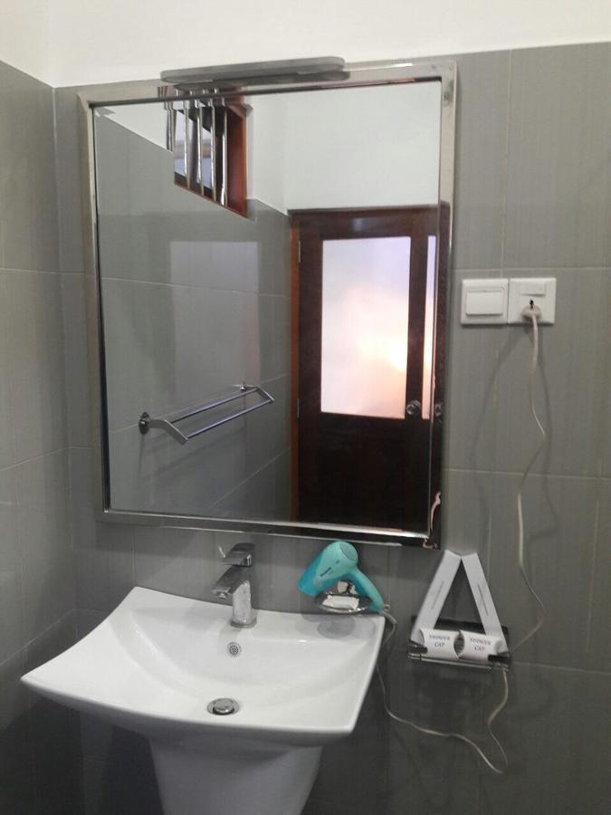 Dedunu Home Bentota Exterior foto